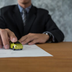 Requisitos para Registrar un Vehículo en NJ